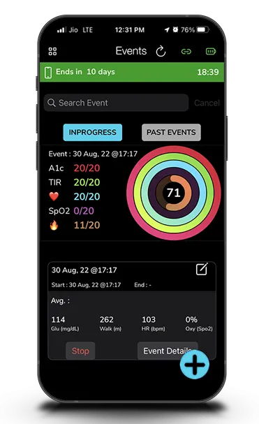 SmartPhone Improve Performance Screen SmartPhone Improve Performance Screen