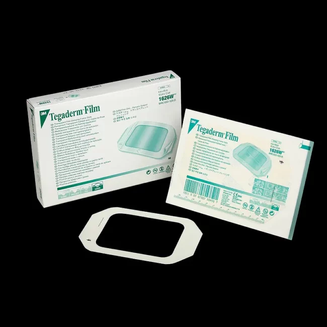 Tegaderm Transparent Film