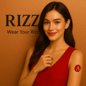 RIZZ - Wear Your Rizz