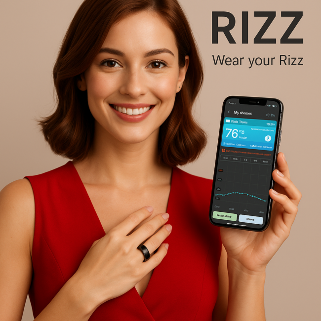 wear Your Rizz